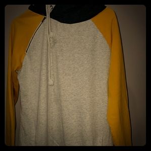 Doublehood sweatshirt